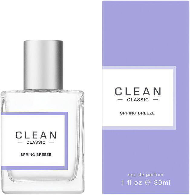 Clean Classic Spring Breeze Eau de Parfum