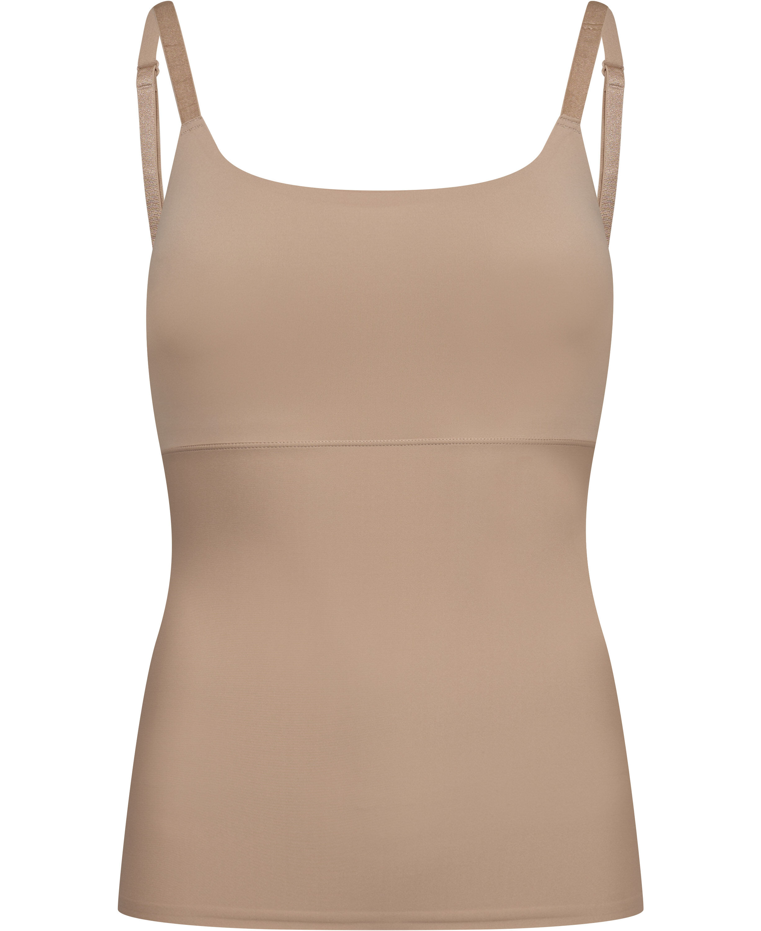 DECOY shapewear top flexible