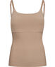 DECOY shapewear top flexible