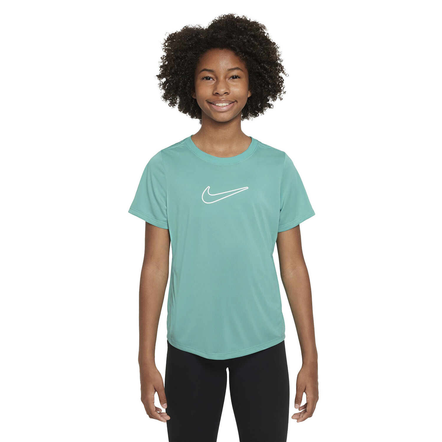 One Girls Dri-fit T-shirt