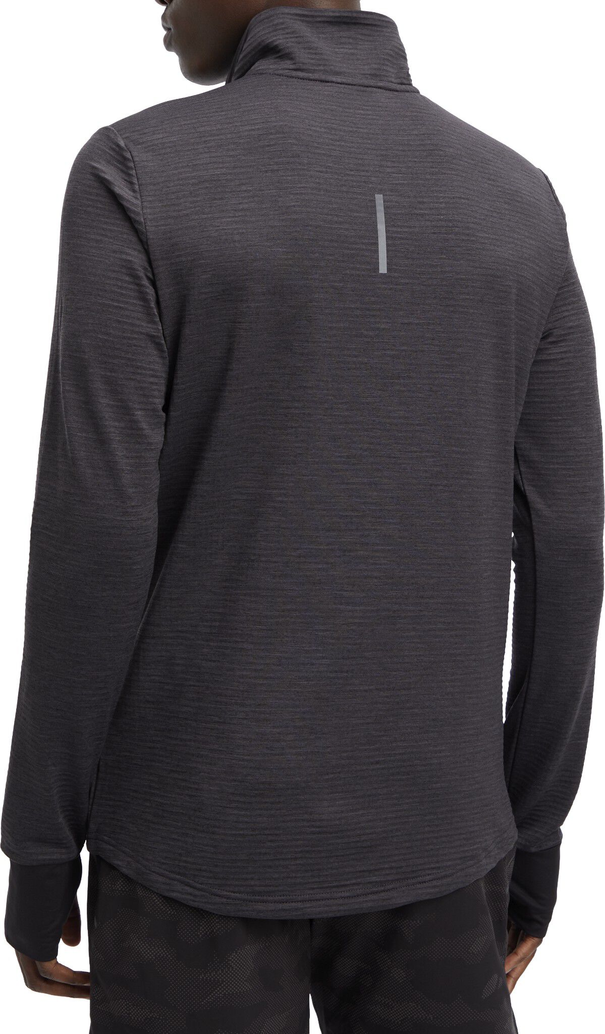 WILLARD MIDLAYER H/Z MEN