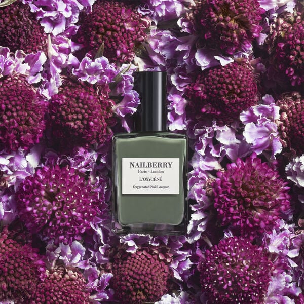 NAILBERRY Viva La Vegan 15 ml