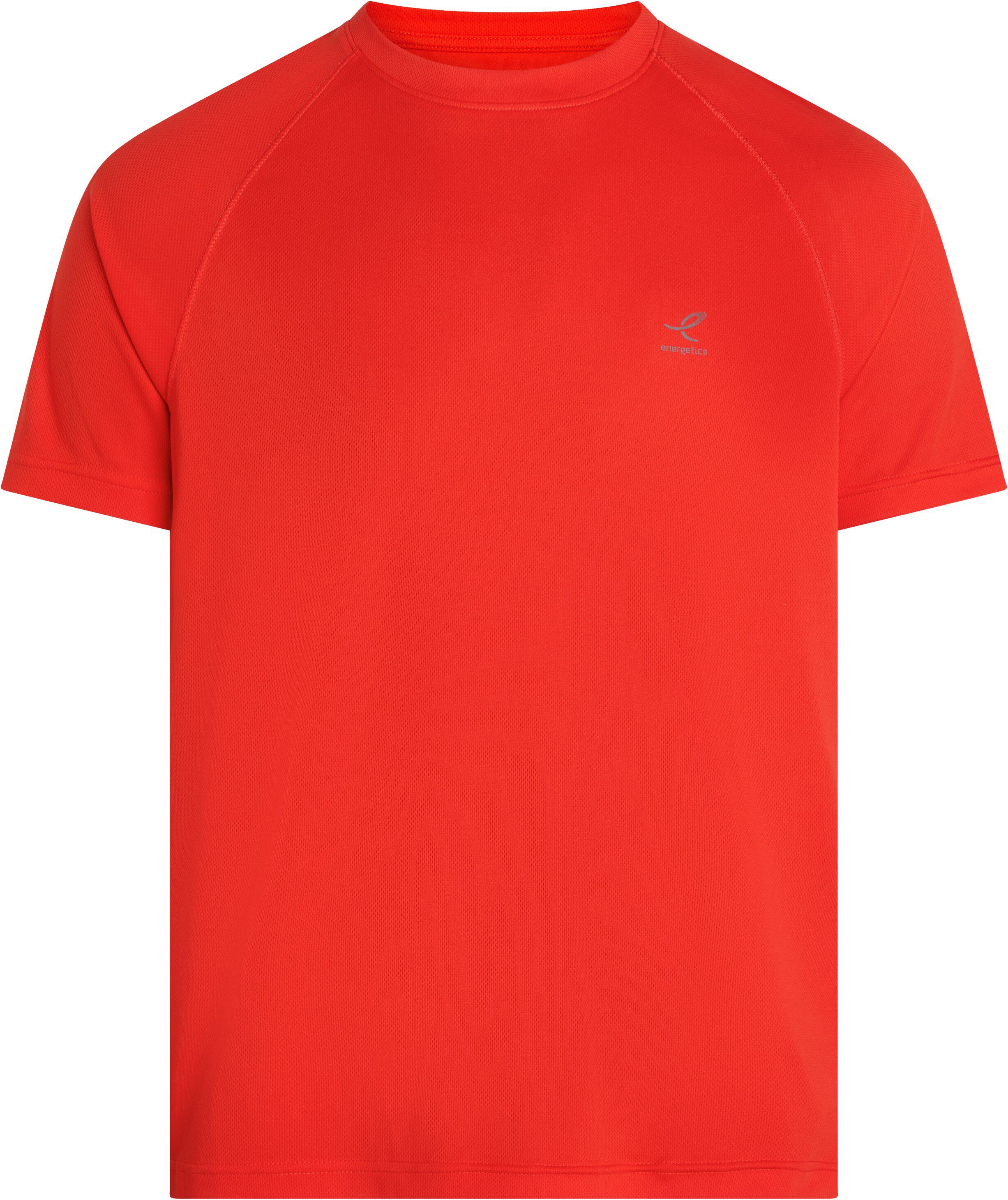 Martin II L&oslash;be T-shirt