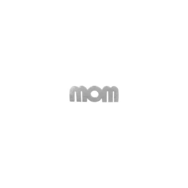 Wow Mom &Oslash;rering - S&oslash;lv