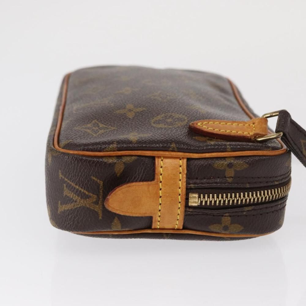 Louis Vuitton Marly Dragonne