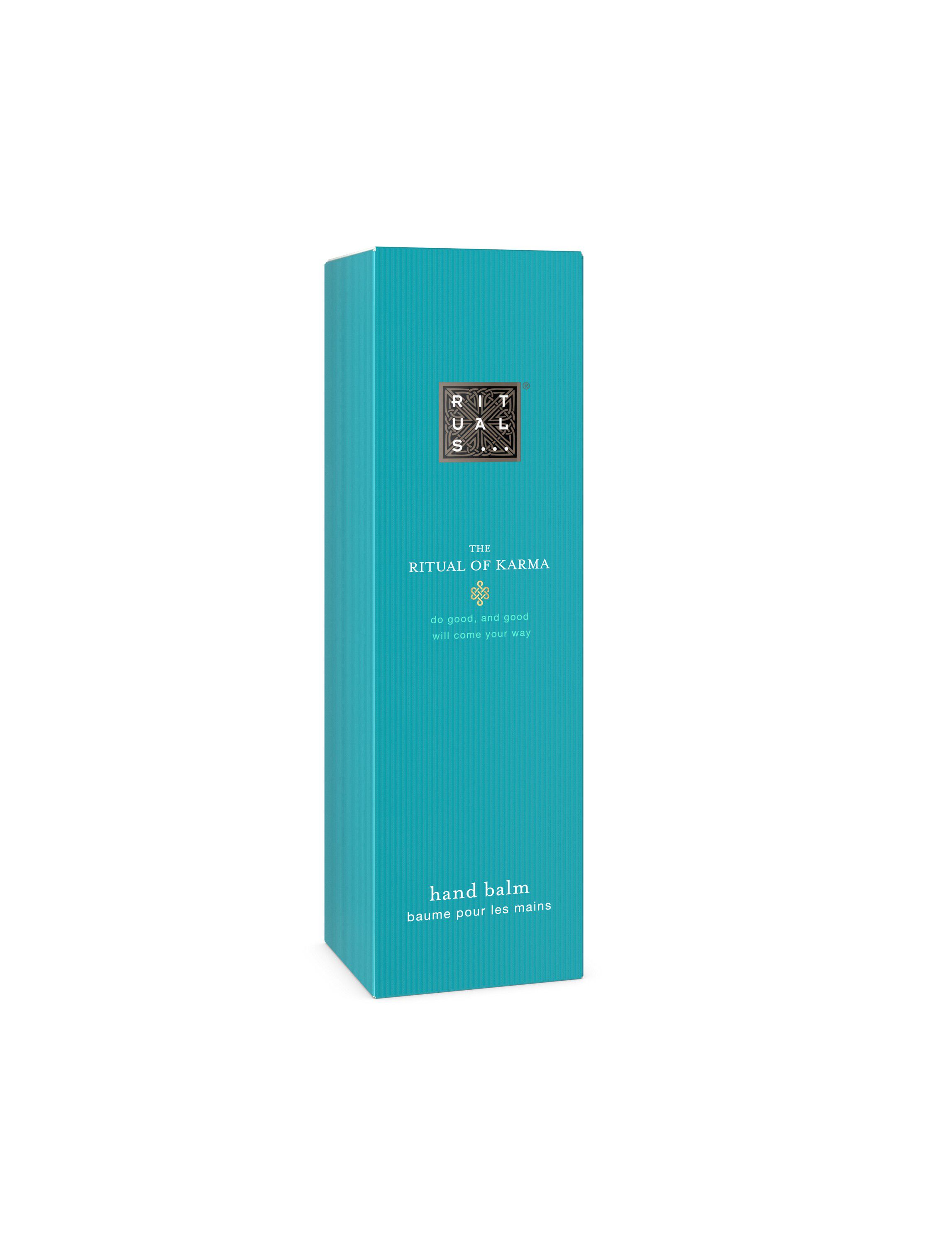 The Ritual of Karma Hand Balm 175ml