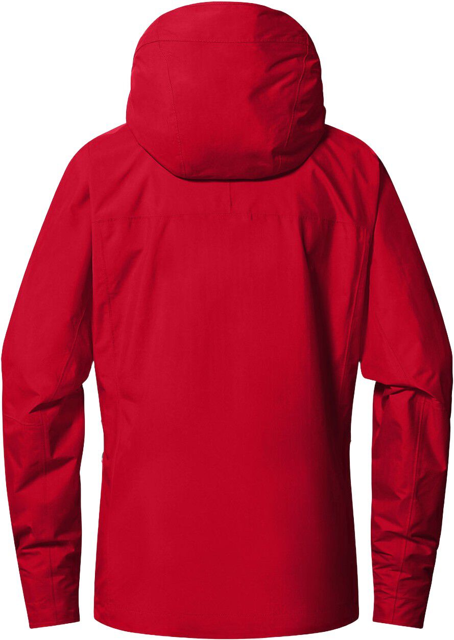 Astral Gore-tex II Regnjakke