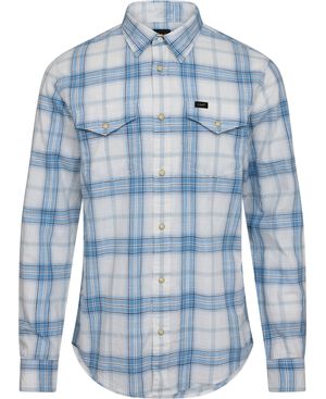 CLEAN_WESTERN_SHIRT STREAM_BRIGHT_W