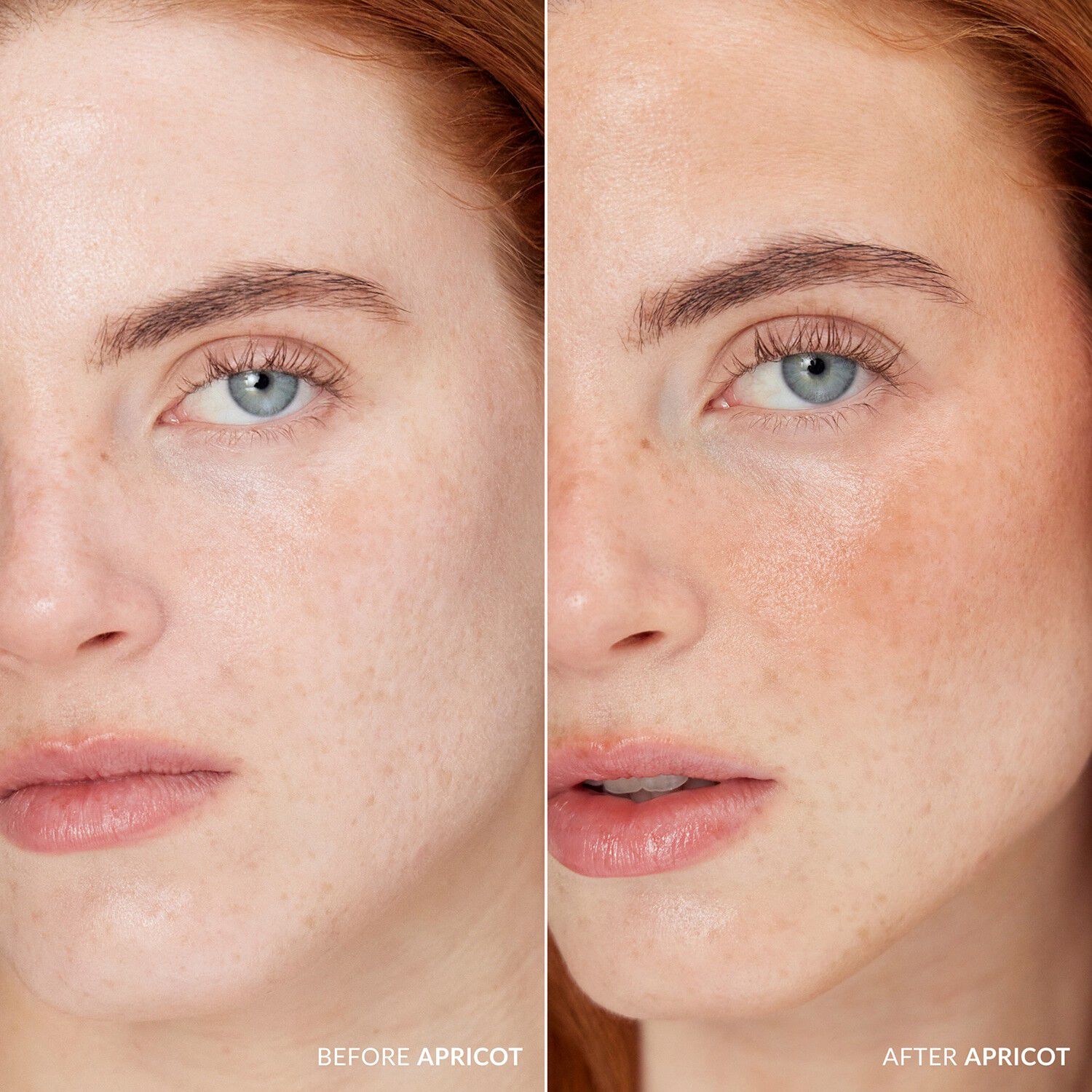 Watercolour Blush - Let, vandbaseret flydende blush