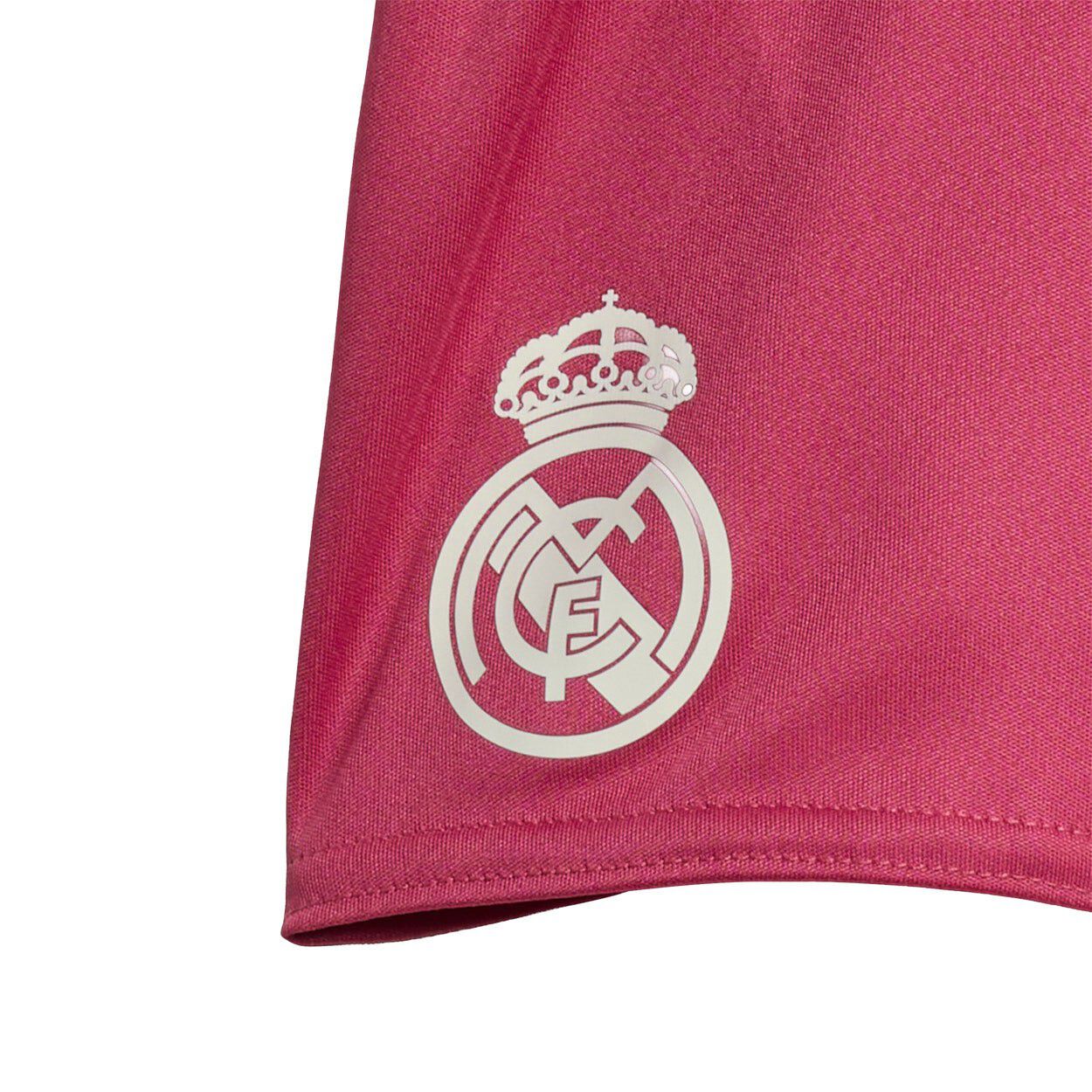 Real Madrid 26/27 3 Fodbolds&aelig;t