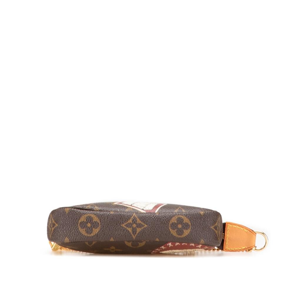 Louis Vuitton Pochette Accessoires
