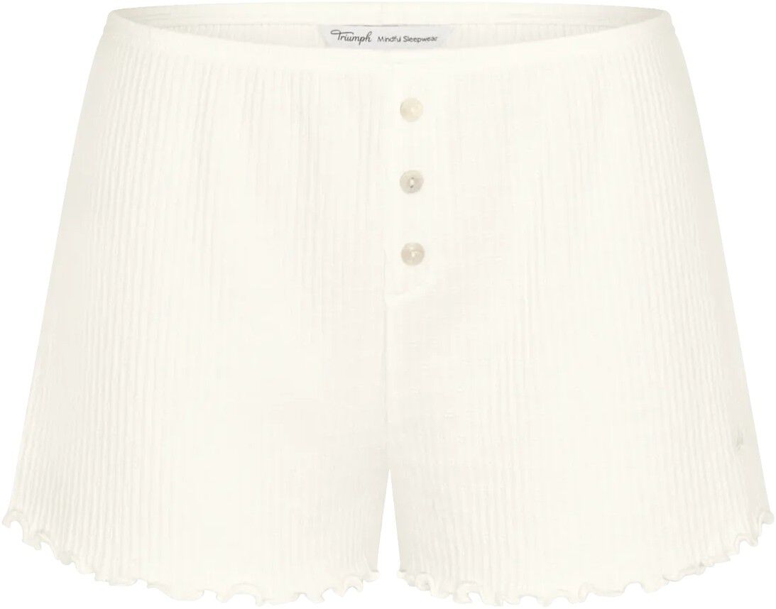 Mix & Match Shorts Pointelle