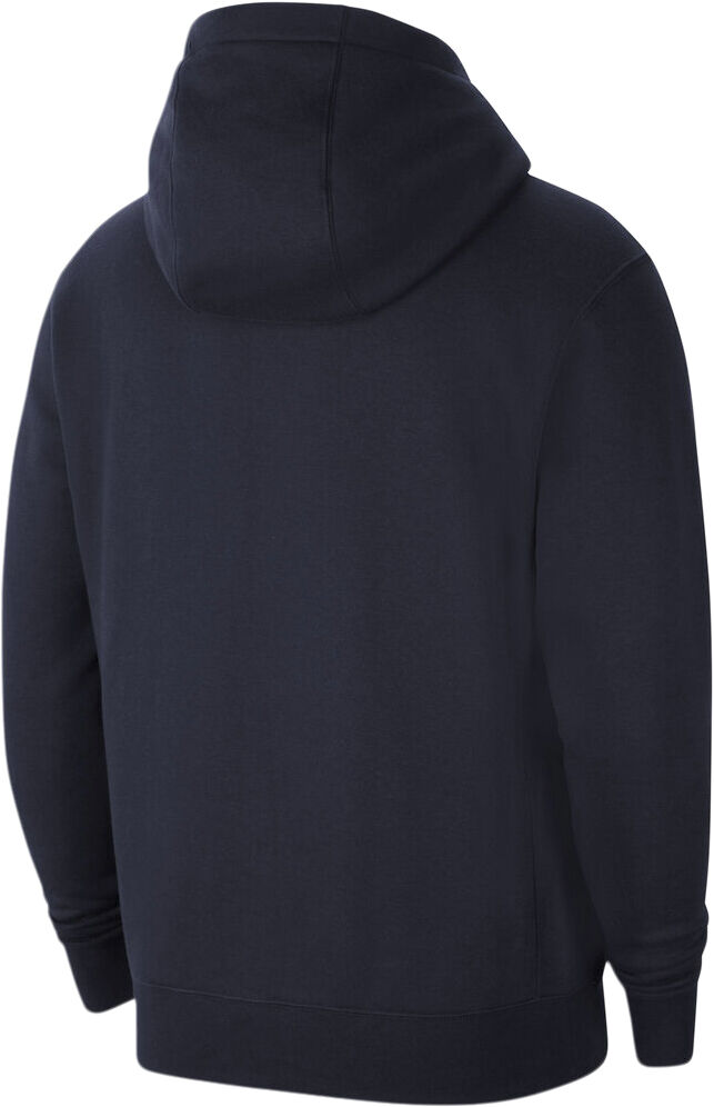 Park Fleece tr&aelig;ningsh&aelig;ttetr&oslash;je