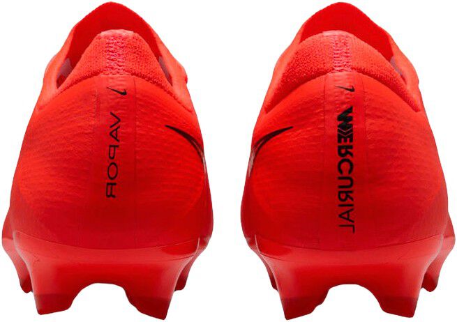 Mercurial Vapor 17 Pro FG Fodboldst&oslash;vler