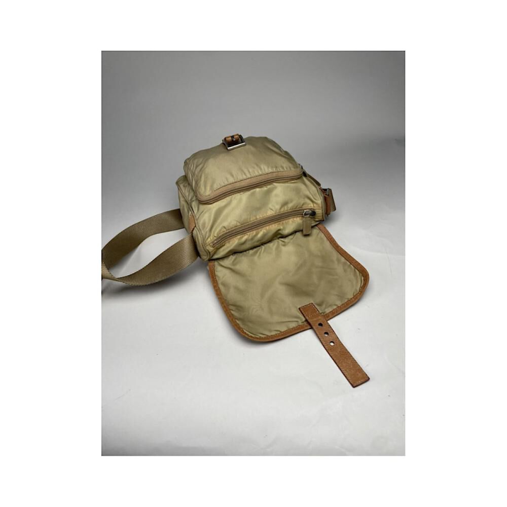Prada Shoulder Bag