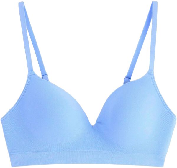 Flora bøjleløs bh uden sømme