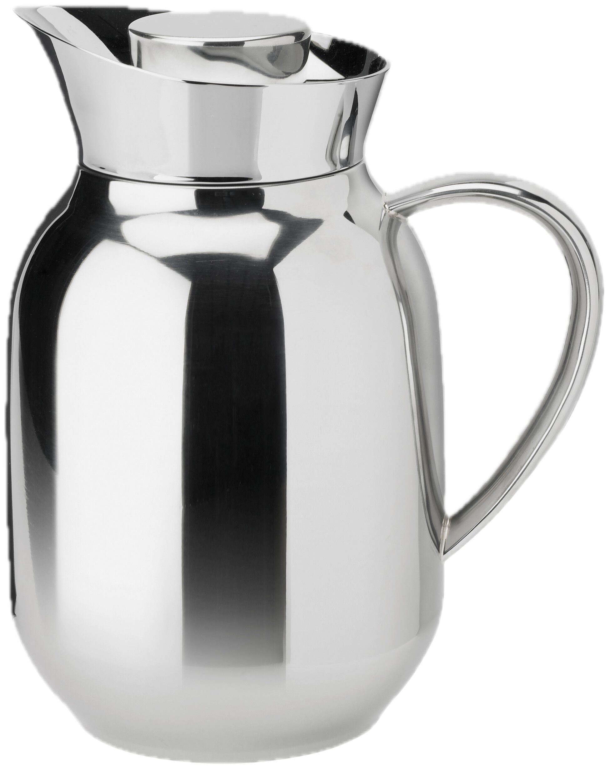 Amphora termokande 1.2 l. steel