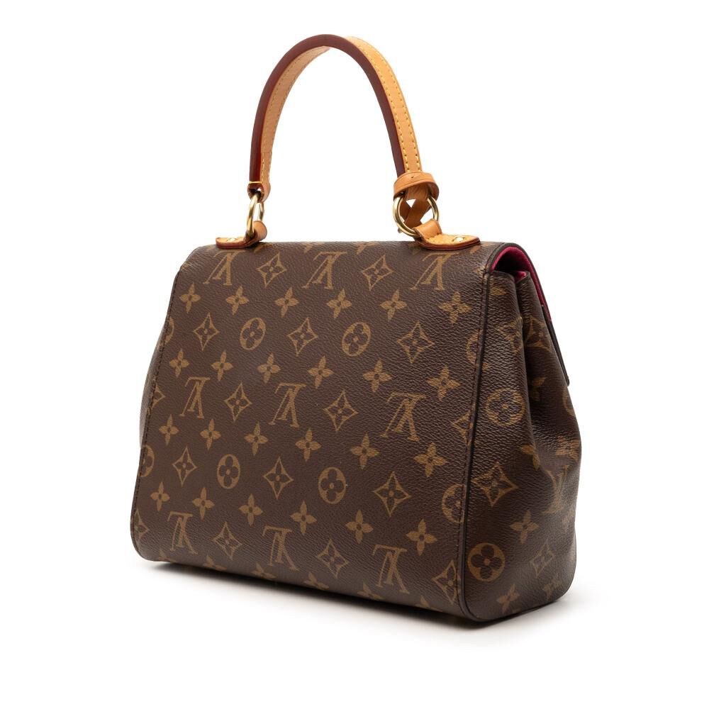 Louis Vuitton Cluny