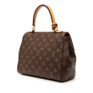Louis Vuitton Cluny