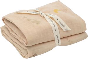 Organic Muslins