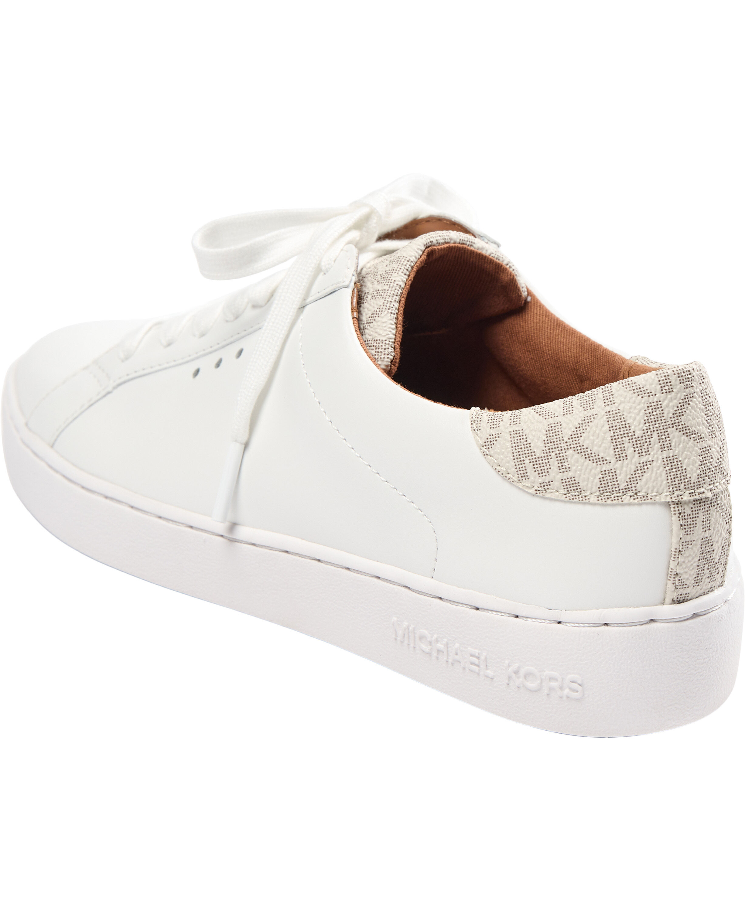 IRVING LACE UP
