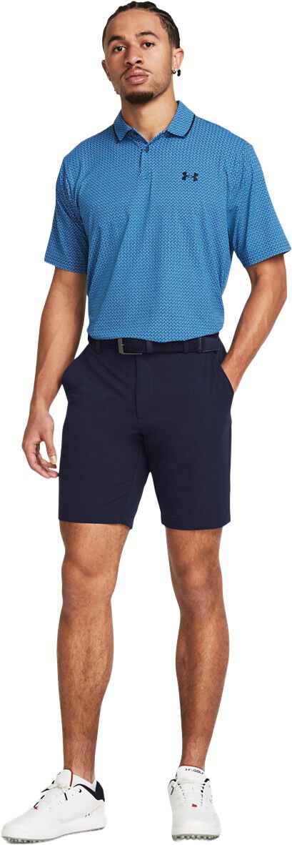 Tech Taper Shorts