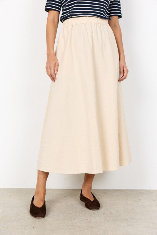 SC-CISSIE 53 Nederdel Lys sand