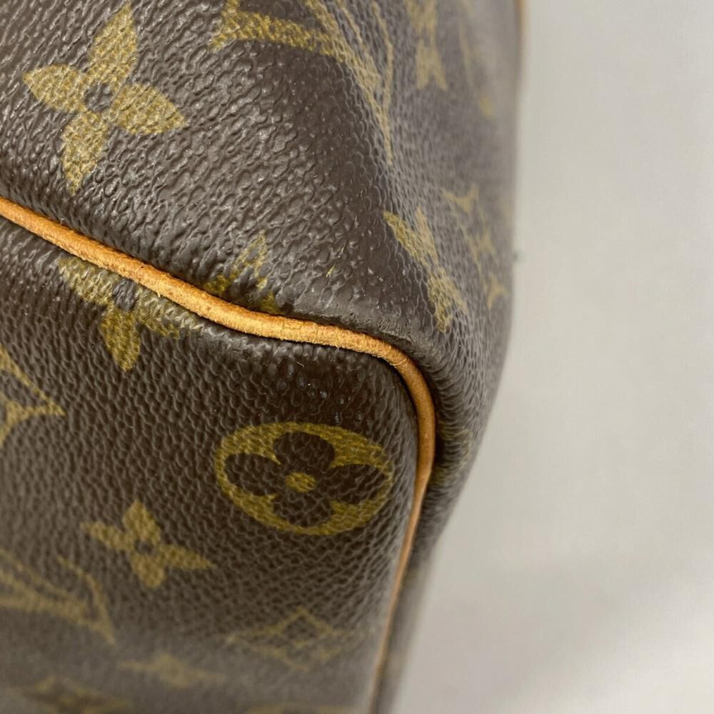 Louis Vuitton Keepall