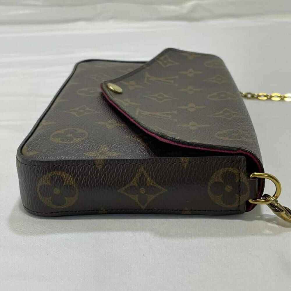 Louis Vuitton Pochette Felicie