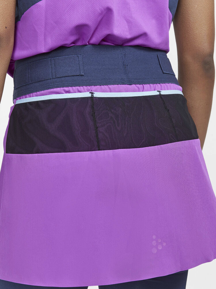 Pro Trail 2-i-1 shorts