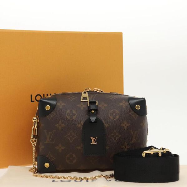 Louis Vuitton Handbag
