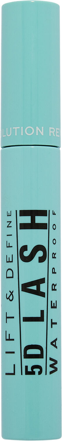 Revolution 5D Lash Waterproof Mascara