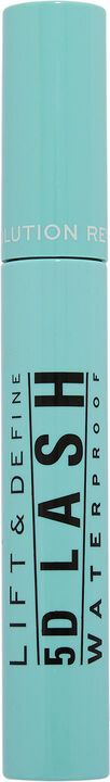 Revolution 5D Lash Waterproof Mascara