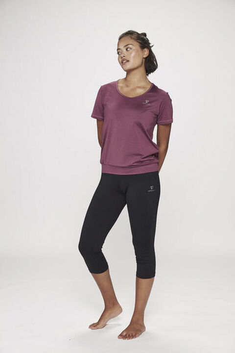 Edgefield Capri træningstights