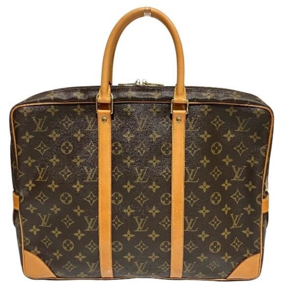 Louis Vuitton Briefcase