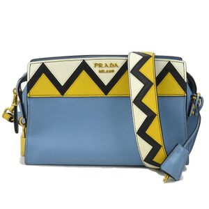 Prada Shoulder Bag