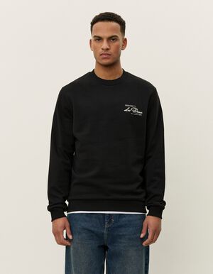 Scandinavian Sweatshirt