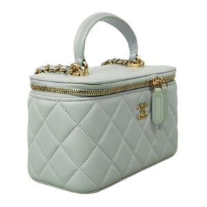 Chanel Vanity