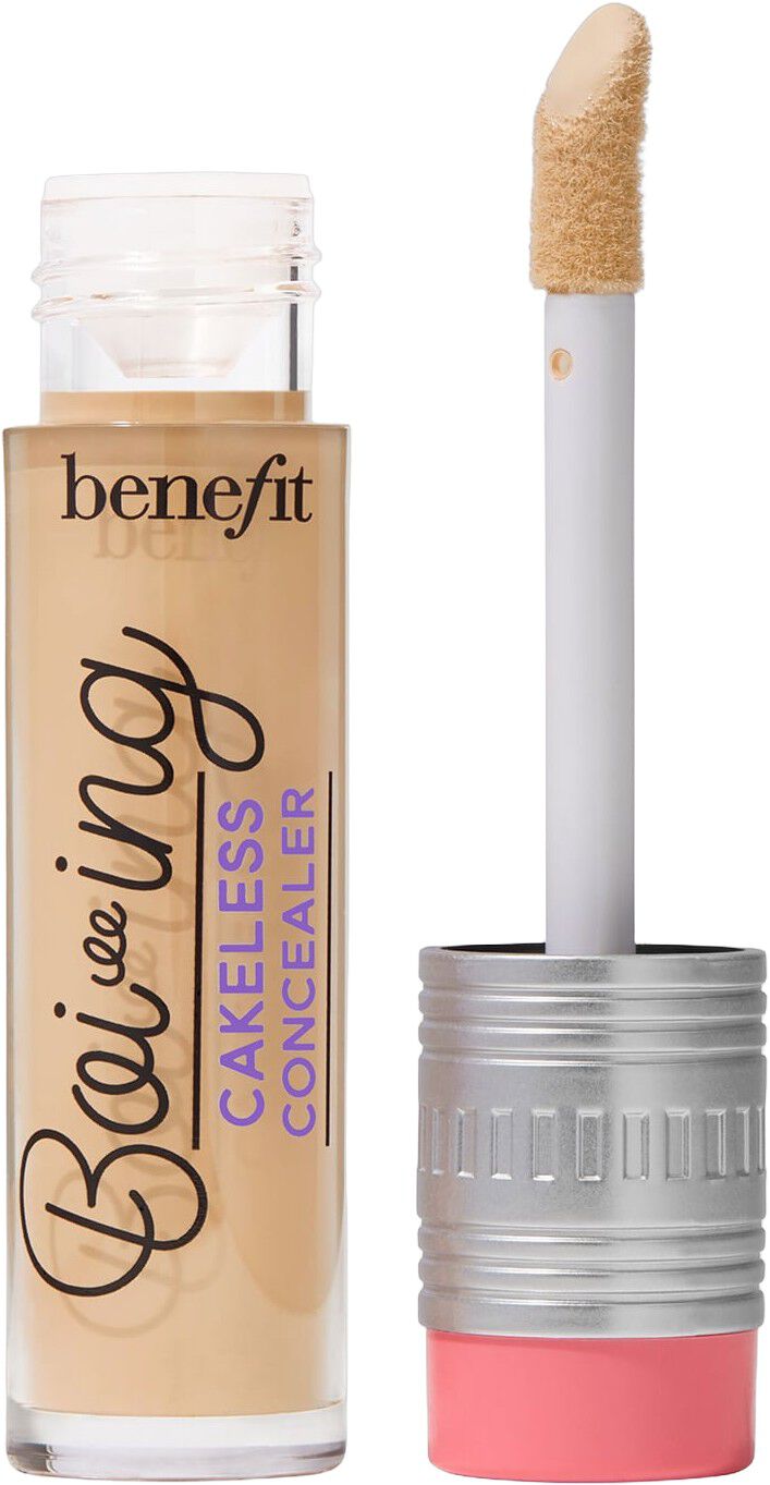 Boiing CAKELESS Concealer - Cover More!