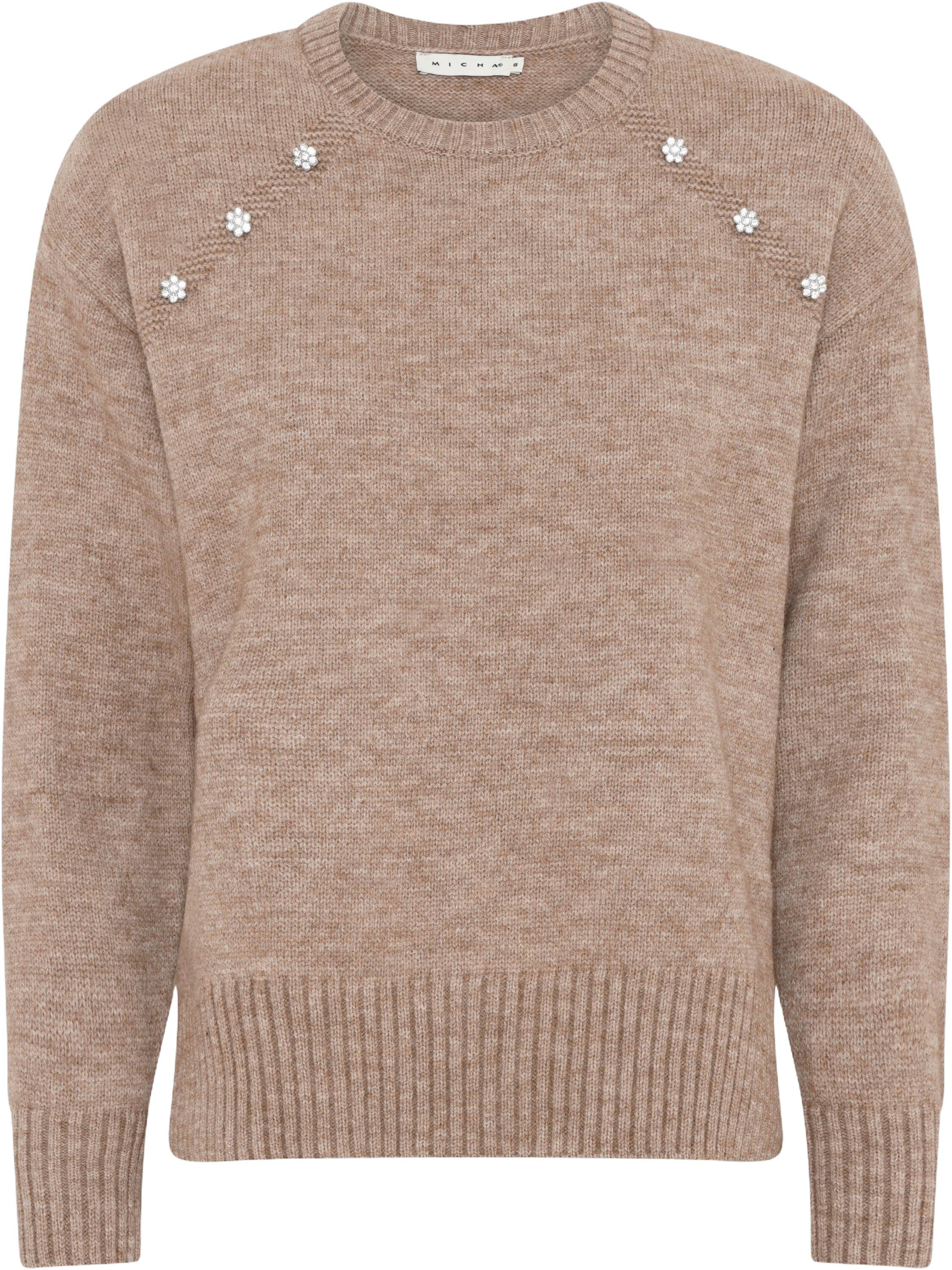 BB Jumper_ BasicCosyDetailKnit