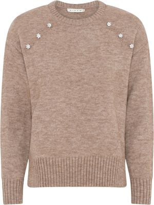 BB Jumper_ BasicCosyDetailKnit