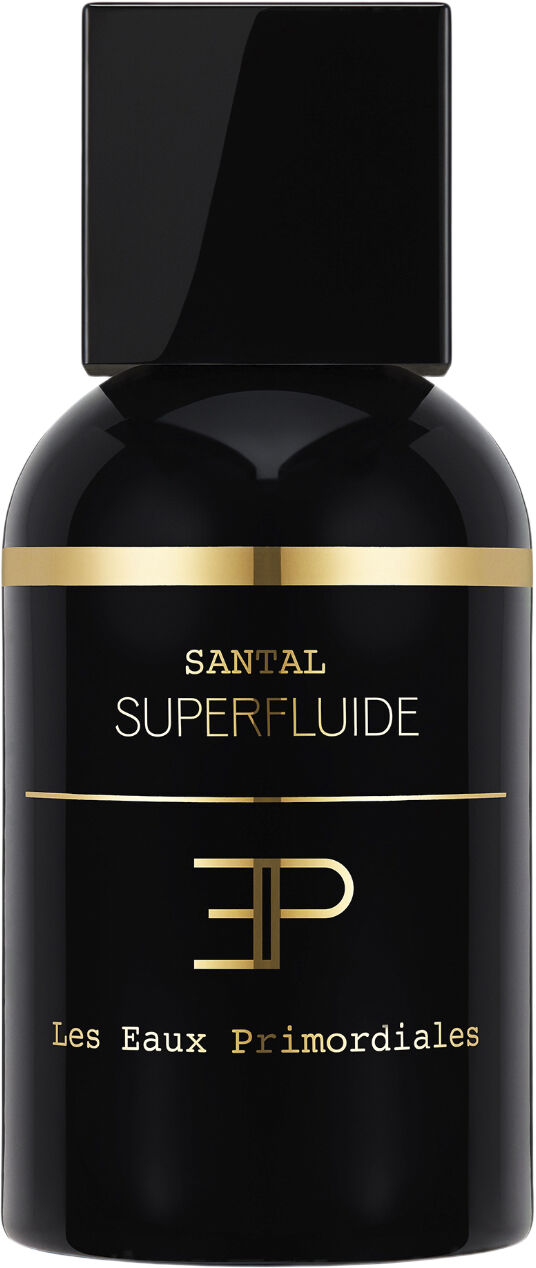 LES EAUX PRIMORDIALES Santal Superfluide 50 ml