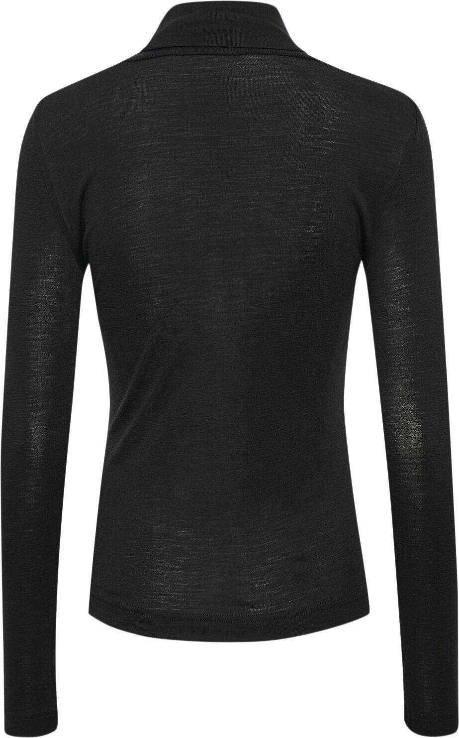 FangIW Rollneck - 100% Wool