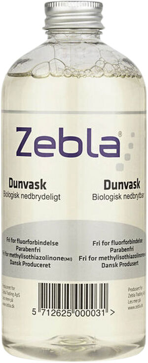 Dunvask 500 ml