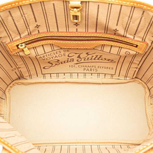 Louis Vuitton Neverfull