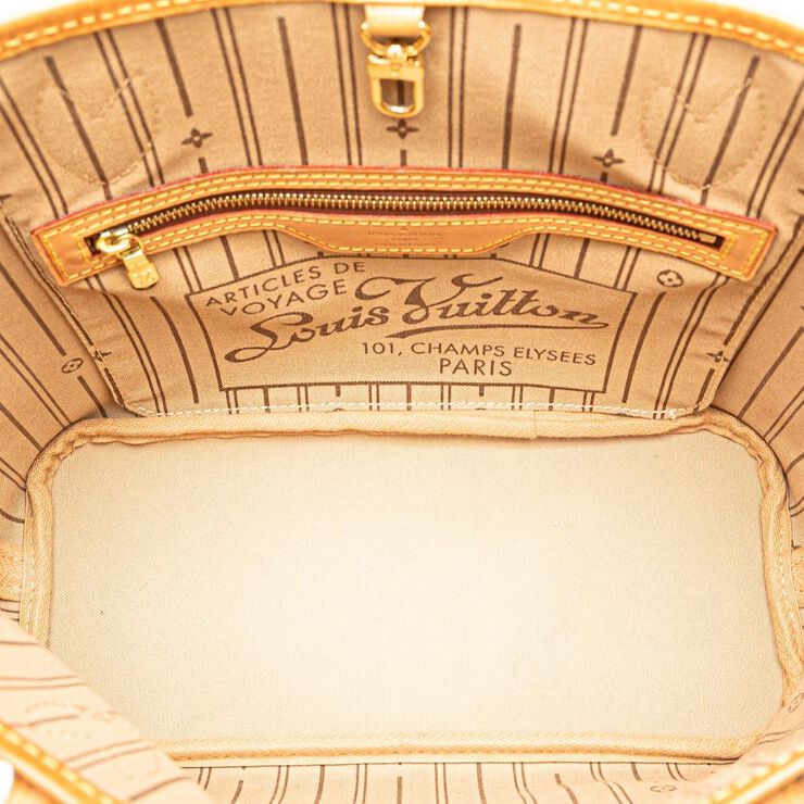 Louis Vuitton Neverfull