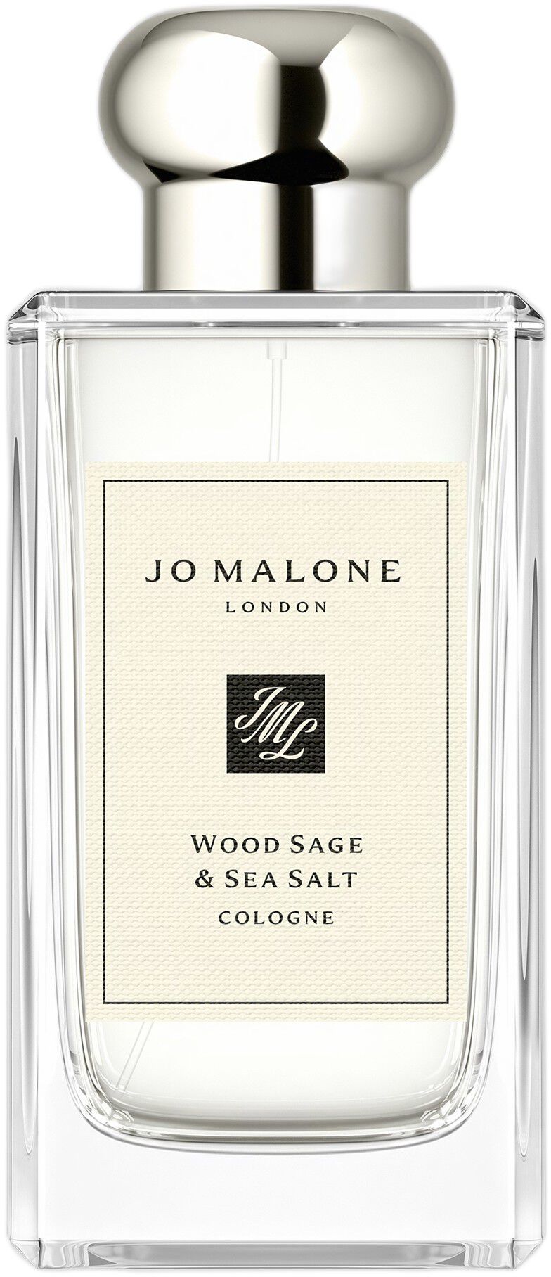 Wood Sage & Sea Salt Cologne