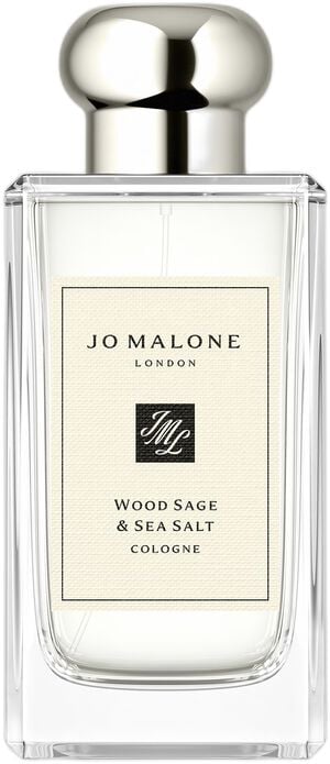 Wood Sage & Sea Salt Cologne