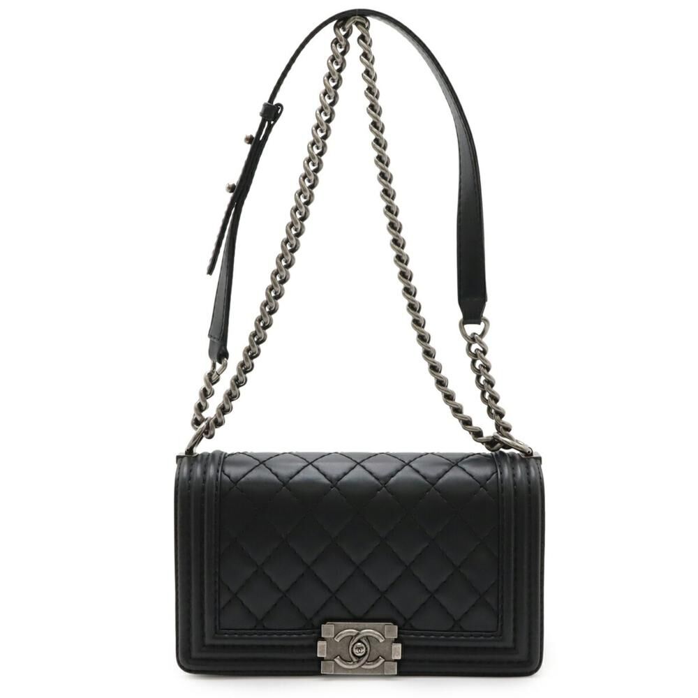 Chanel Shoulder Bag