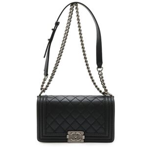 Chanel Shoulder Bag
